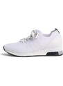 Skvělé bílé tenisky - sneakers MARCO TOZZI 23750