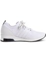 Skvělé bílé tenisky - sneakers MARCO TOZZI 23750