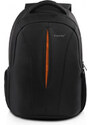 Městský batoh 15.6'' - Tigernu, T-B3105 Black/Orange