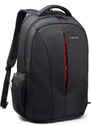 Městský batoh 15.6'' - Tigernu, T-B3105 Black/Orange