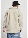 Southpole Sherpa Jacket sand