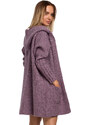 Made Of Emotion Woman's Cardigan M556