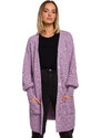 Made Of Emotion Woman's Cardigan M538