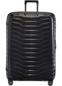 Samsonite Skořepinový cestovní kufr Proxis XL 125 l zlatá