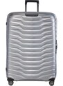 Samsonite Skořepinový cestovní kufr Proxis XL 125 l zlatá