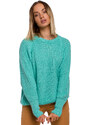 Made Of Emotion Woman's Pullover M537