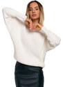 Made Of Emotion Woman's Pullover M537