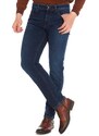 Wegener Jeans Cordoba 6897 modrý panské kalhoty