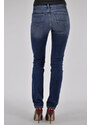 Dámské jeans zn. CROSS JEANS - Blue - vel. 29