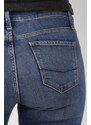 Dámské jeans zn. CROSS JEANS - Blue - vel. 29