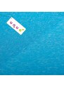 Unuo Funkční čepice s kšiltem UV 50+, Žíhaná holubičí šedá, Mořský svět