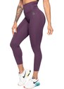 Legíny Better Bodies High Waist Royal Purple