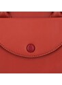 Dámská kabelka listonoška Diana&Co červená DTN1976-2