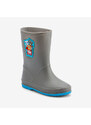 COQUI RAINY Talking Tom and Friends Mid. grey/New blue