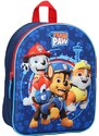 Vadobag Dětský 3D batoh Tlapková patrola - Paw Patrol - 9L