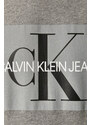 Calvin Klein Jeans - Bavlněná mikina
