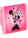 Vadobag Dětská / dívčí peněženka Minnie Mouse - Disney