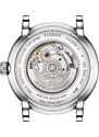 Tissot Carson Premium Automatic Lady T122.207.11.033.00