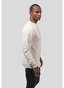 URBAN CLASSICS Sweat Crewneck - sand