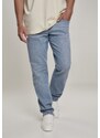 Kalhoty Urban Classics Relaxed Fit Jeans - lighter wash