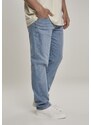 Kalhoty Urban Classics Relaxed Fit Jeans - lighter wash