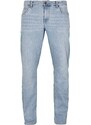 Kalhoty Urban Classics Relaxed Fit Jeans - lighter wash