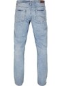 Kalhoty Urban Classics Relaxed Fit Jeans - lighter wash