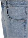 Kalhoty Urban Classics Relaxed Fit Jeans - lighter wash