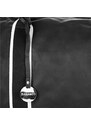 Dámská kabelka univerzální Diana&Co černá DJM1956-2