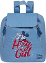 AMERICAN TOURISTER Batoh City backpack Disney Minnie