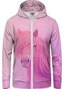 Mr. GUGU & Miss GO Unisex's Hoodie HKZ-U-PC 288