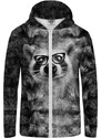 Mr. GUGU & Miss GO Unisex's Hoodie HKZ-U-PC 269