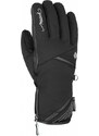 Dámské rukavice Reusch LORE STORMBLOXX, black/silver