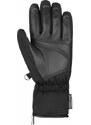 Dámské rukavice Reusch LORE STORMBLOXX, black/silver