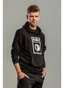 Dětská mikina Puma SLAVIA PRAGUE GRAPHIC HOODY JR