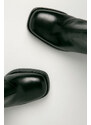 Vagabond Shoemakers - Kožené kotníkové boty Brooke