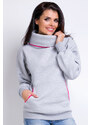 Awama Woman's Hoodie A160