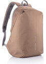 XD Design1 Městský bezpečnostní batoh, Bobby Soft, 15,6", XD Design, hnědý
