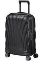 Samsonite Kabinový cestovní kufr C-lite Spinner 36 l zelená