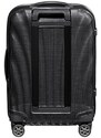 Samsonite Kabinový cestovní kufr C-lite Spinner 36 l zelená