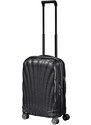 Samsonite Kabinový cestovní kufr C-lite Spinner 36 l černá