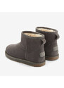 COQUI VALENKA low Grey