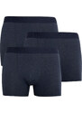 3PACK pánské boxerky Levis modré (905045001 008)