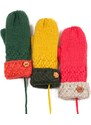 Art Of Polo Woman's Gloves Rk13200-2