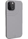 Urban Armor Gear Ochranný kryt pro iPhone 12 Pro MAX - UAG, U Anchor Light Gray