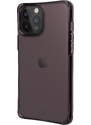 Urban Armor Gear Ochranný kryt pro iPhone 12 Pro MAX - UAG, U Mouve Aubergine