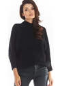 Awama Woman's Sweater A389