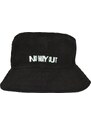 Cayler & Sons WL Master Maze Warm Bucket Hat Black/mc