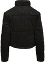UC Ladies Dámská manšestrová bunda černá