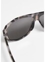 Urban Classics Accessoires 101 Sluneční brýle UC šedá leo/černá